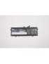 5B11C87807 Lenovo Batteria for Lenovo 14w Gen2 devices 11.58V voltage 57Wh capacity 3-cell design lightweight at 0.4 kg. FRU5B11