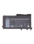 451-BBZT Dell Dell Batteria 51WHR 3 Cell Lithium Ion 0451-BBZT 827352
