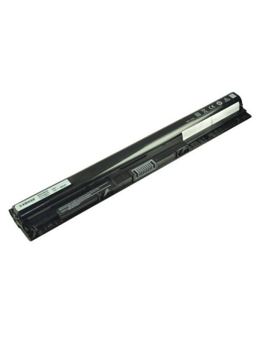 78V9D Dell Batteria 40WHR 4 Cell Lithium Ion 078V9D