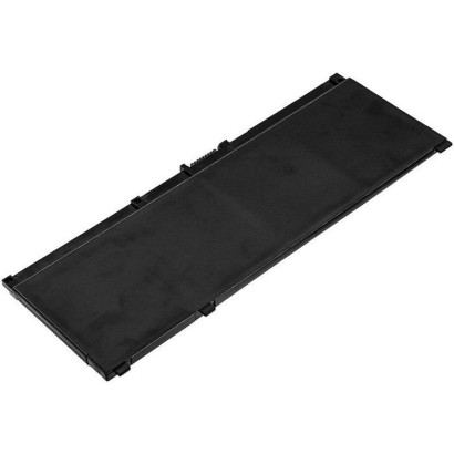 MBXHP-BA0240 CoreParts Laptop Batteria for HP 46.20Wh Li-Pol 11.55V 4000mAh Black for HP Notebook Laptop Envy x360 15-cn0000 Env