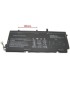 MBXHP-BA0209 CoreParts Laptop Batteria for HP 36Wh 6 Cell Li-Pol 11.4V 3.2Ah HP ELITEBOOK 1040 G3 Series. HP Folio 1040 G3 Pleas