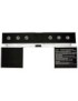 MBXMS-BA0013 CoreParts Batteria for Microsoft Surface 41.25Wh Li-Pol 7.5V 5500mAh MicroSoft Surface113.5" Surface213.5" Surface2
