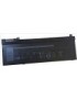 RY3F9 Dell Batteria 64WHR 4 Cell Lithium Ion 0RY3F9