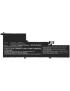 MBXLE-BA0288 CoreParts Laptop Batteria for Lenovo 52.36Wh Li-Pol 15.4V 3200mAh Black for Lenovo Notebook Laptop Yoga 14s Yoga 7 