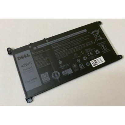 7T0D3 Dell Batteria 42WHR 3 Cell Lithium Ion Polymer SMP 07T0D3