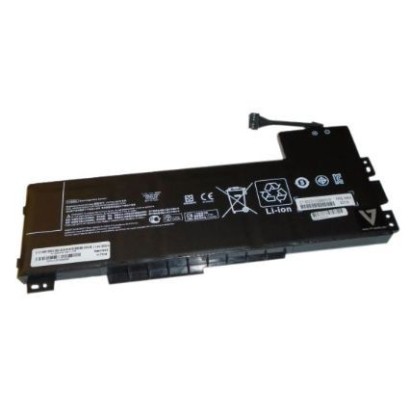 808452-001 HP Batteria (Primary) 9 Cell Lithium Ion 90WH
