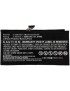 MBXAS-BA0232 CoreParts Laptop Batteria for Asus 31.57Wh Li-Pol 3.85V 8200mAh Black for Asus Notebook Laptop T102H T102HA T103H T