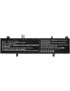 MBXAS-BA0178 CoreParts Laptop Batteria for Asus 40WH Li-ion 11.52V 3.5Ah for VivoBook S14 S410U S410UA S410UF S410UN S410UQ X411