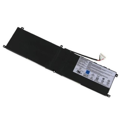 MBXMSI-BA0008 CoreParts Laptop Batteria for MSI 79WH Li-Pol 15.2V 5.2Ah GS65 GS65 Stealth Thin GS65 Stealth Thin 9RE-051US BTY-M