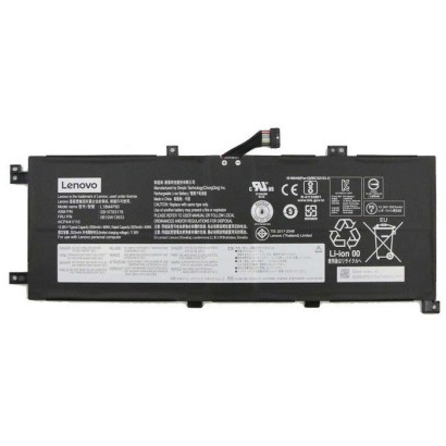 5B10W13933 Lenovo Internal lithium-ion Batteria 46Wh capacity 4-cell design compatible with Lenovo ThinkPad L13 laptops supports