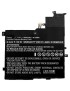 MBXAS-BA0188 CoreParts Laptop Batteria for Asus 39WH Li-ion 7.7V 5Ah for Asus K406UA K406UA-BM141T K406UA-BM142T 0B200-02640000 