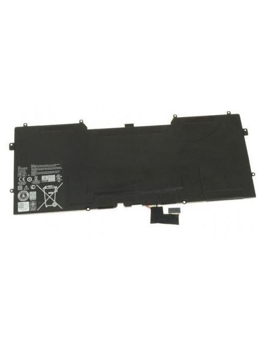 MBXDE-BA0180 CoreParts Laptop Batteria for Dell 55Wh Li-Pol 7.4V 7430mAh PKH18 C4K9V