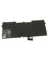 MBXDE-BA0180 CoreParts Laptop Batteria for Dell 55Wh Li-Pol 7.4V 7430mAh PKH18 C4K9V