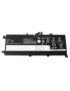 02DL030 Lenovo Lithium-Ion Batteria 45Wh capacity 15.36V voltage designed for Lenovo systems 4-cell configuration plug-and-play.