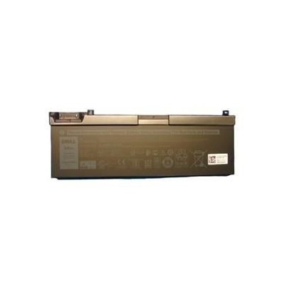 DELL-RW15F Dell 64 Wh 3-Cell Li-Ion 0DELL-RW15F