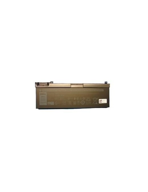 DELL-RW15F Dell 64 Wh 3-Cell Li-Ion 0DELL-RW15F