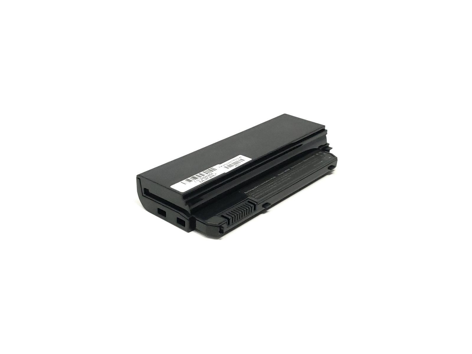 MBXDE-BA0170 CoreParts Laptop Batteria For Dell 33WH 4Cell Li-ion 14.8V 2.2Ah Black Inspiron Mini 9n Inspiron 910 Inspiron Mini MBXDE-BA0170 CoreParts Laptop Batteria For Dell 33WH 4Cell Li-ion 14.8V 2.2Ah Black Inspiron Mini 9n Inspiron 910 Inspiron Mini