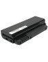 MBXDE-BA0170 CoreParts Laptop Batteria For Dell 33WH 4Cell Li-ion 14.8V 2.2Ah Black Inspiron Mini 9n Inspiron 910 Inspiron Mini 