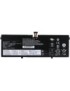 5B10Q82426 Lenovo Li-ion Batteria 7.68V voltage 60Wh capacity 4-cell design compatible with Lenovo Yoga C930-13IKB. FRU5B10Q8242