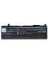 MBXTO-BA0053 CoreParts Laptop Batteria for Toshiba 71WH 9Cell Li-ion 10.8V 6.6Ah Black Dynabook AX/55A dynabook TW/750LS Equium 