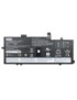 02DL005 Lenovo Lithium-ion Batteria 51Wh capacity 4-cell design compatible with Lenovo ThinkPad X1 series laptops. FRU02DL005