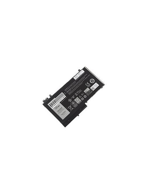 VY9ND Dell Batteria 38WHR 3 Cell Lithium Ion Version 2 0VY9ND