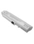 MBXGA-BA0017 CoreParts Laptop Batteria for Gateway 24Wh Li-ion 11.1V 2200mAh White LT1000 LT1001 LT1001G LT1001J LT1004 LT1004U 