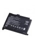 MBXHP-BA0183 CoreParts Laptop Batteria For HP 34WH 2Cell Li-Pol 7.7V 4.4Ah Black HP Pavilion Notebook PC 15 HP Pavilion Notebook