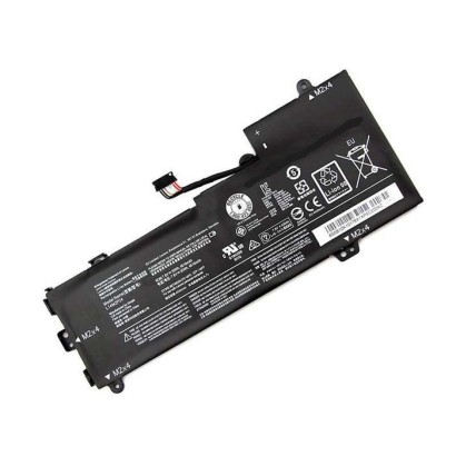 MBXLE-BA0192 CoreParts Laptop Batteria for Lenovo 29Wh Li-ion 7.6V 3800mAh Black Lenovo 510S-13IKB Ideapad Type 80V0 E31 E31-70 