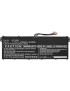 MBXAC-BA0087 CoreParts Laptop Batteria for Acer 36.6Wh Li-ion 7.7V 4.45Ah AP16M5J