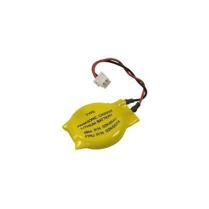01LW332 Lenovo Backup Batteria - for Thinkpad T20 21 22 23 T43 FRU01LW332