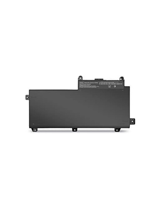 MBXHP-BA0178 CoreParts Laptop Batteria For HP 39Wh 3Cell Li-Pol 11.4V 3400mAh Black HP: HP ProBook 640 Series HP ProBook 640 G2 