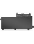MBXHP-BA0178 CoreParts Laptop Batteria For HP 39Wh 3Cell Li-Pol 11.4V 3400mAh Black HP: HP ProBook 640 Series HP ProBook 640 G2 