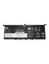 5B10R32748 Lenovo Li-Polymer Batteria 15.36V voltage 42Wh capacity 4-cell design compatible with specific Lenovo laptops. FRU5B1