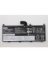 FRU02DL028 Lenovo Internal lithium-ion Batteria 90WH capacity 6 cells designed for specific Lenovo systems ensuring reliable pow