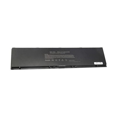 MBXDE-BA0143 CoreParts Laptop Batteria for Dell 38Wh Li-Pol 11.1V 3.4Ah Latitude E7440 Touch Latitude 14 7000 Latitude 14 E7440 