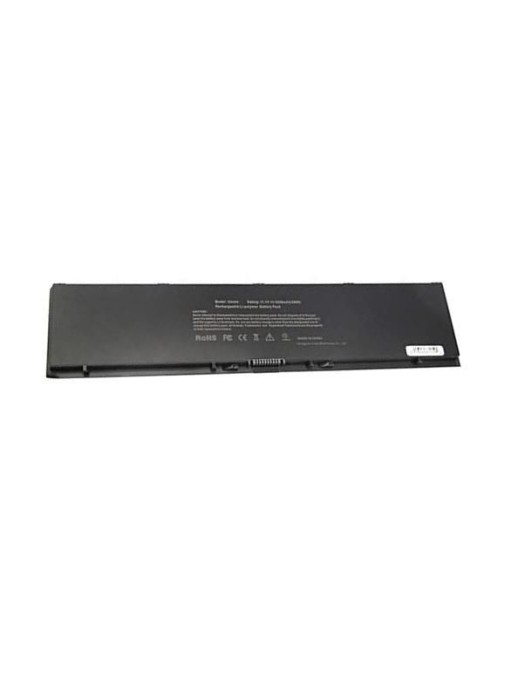 MBXDE-BA0143 CoreParts Laptop Batteria for Dell 38Wh Li-Pol 11.1V 3.4Ah Latitude E7440 Touch Latitude 14 7000 Latitude 14 E7440 