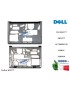 WHC7T Bottom Case Cover Inferiore DELL Inspiron 15-5000 15-5545 15-5547 15-5548 15M 15-5542 15-5557 P39F 0WHC7T AP1G8000100 5...