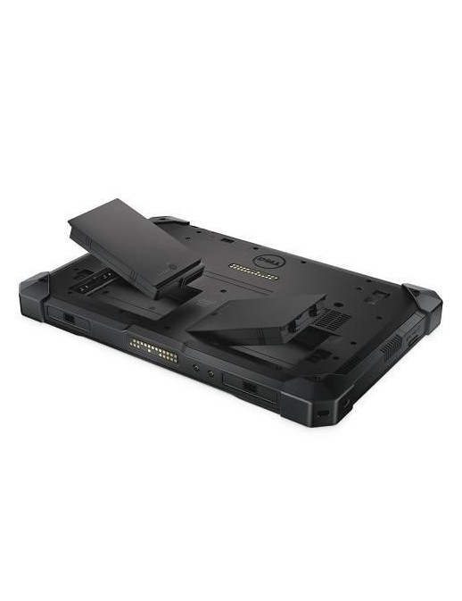 2JT7D Dell Batteria 34WHR 2 Cell Lithium Ion 02JT7D