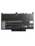 DELL-451-BBSY Dell Kit 4-Cell 55WHr Batteria 0DELL-451-BBSY