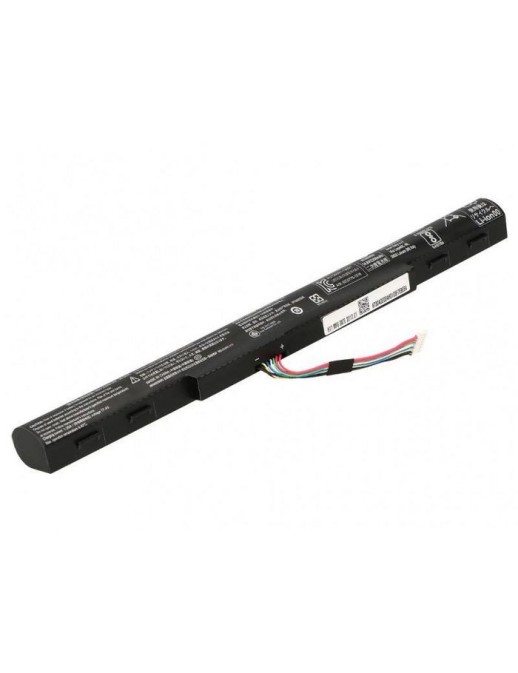 MBXAC-BA0084 CoreParts Laptop Batteria For Acer 26.64Wh 4Cell Li-Pol 14.8V 1800mAh Black KT.00403.025 KT.00403.034 KT.004B3.025 