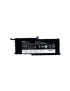 00HW029 Lenovo Li-Ion 15.2 V 3400 mAh 52Wh 4 cells