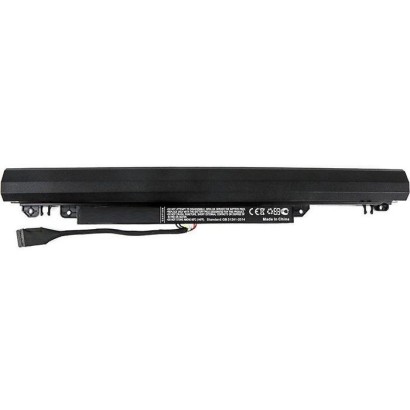 MBXLE-BA0106 CoreParts Laptop Batteria for Lenovo 24Wh Li-ion 10.8V 2200mAh Black IdeaPad 110-14IBR IdeaPad 110-14IBR 80T6 IdeaP