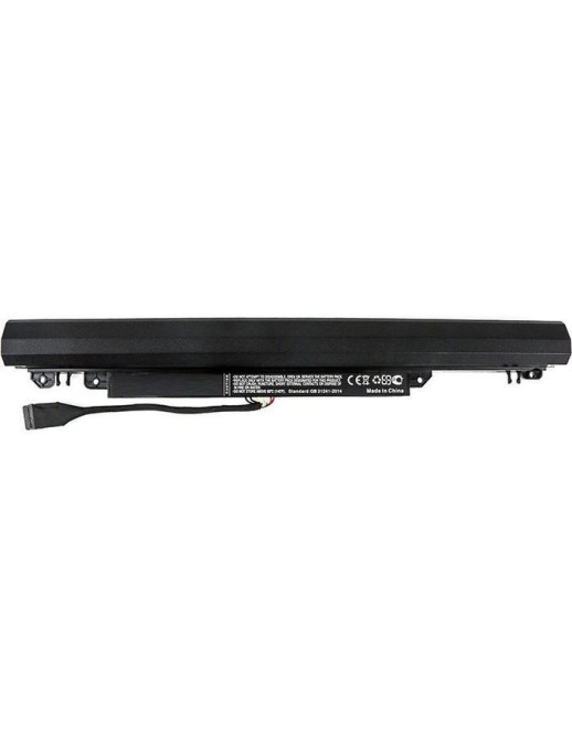 MBXLE-BA0106 CoreParts Laptop Batteria for Lenovo 24Wh Li-ion 10.8V 2200mAh Black IdeaPad 110-14IBR IdeaPad 110-14IBR 80T6 IdeaP
