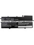 MBXAS-BA0023 CoreParts Laptop Batteria for Asus 55Wh Li-Pol 11.55V 4545mAh Black Q324UA UX360UA UX360UA-1A UX360UA-1B UX360UA-1C