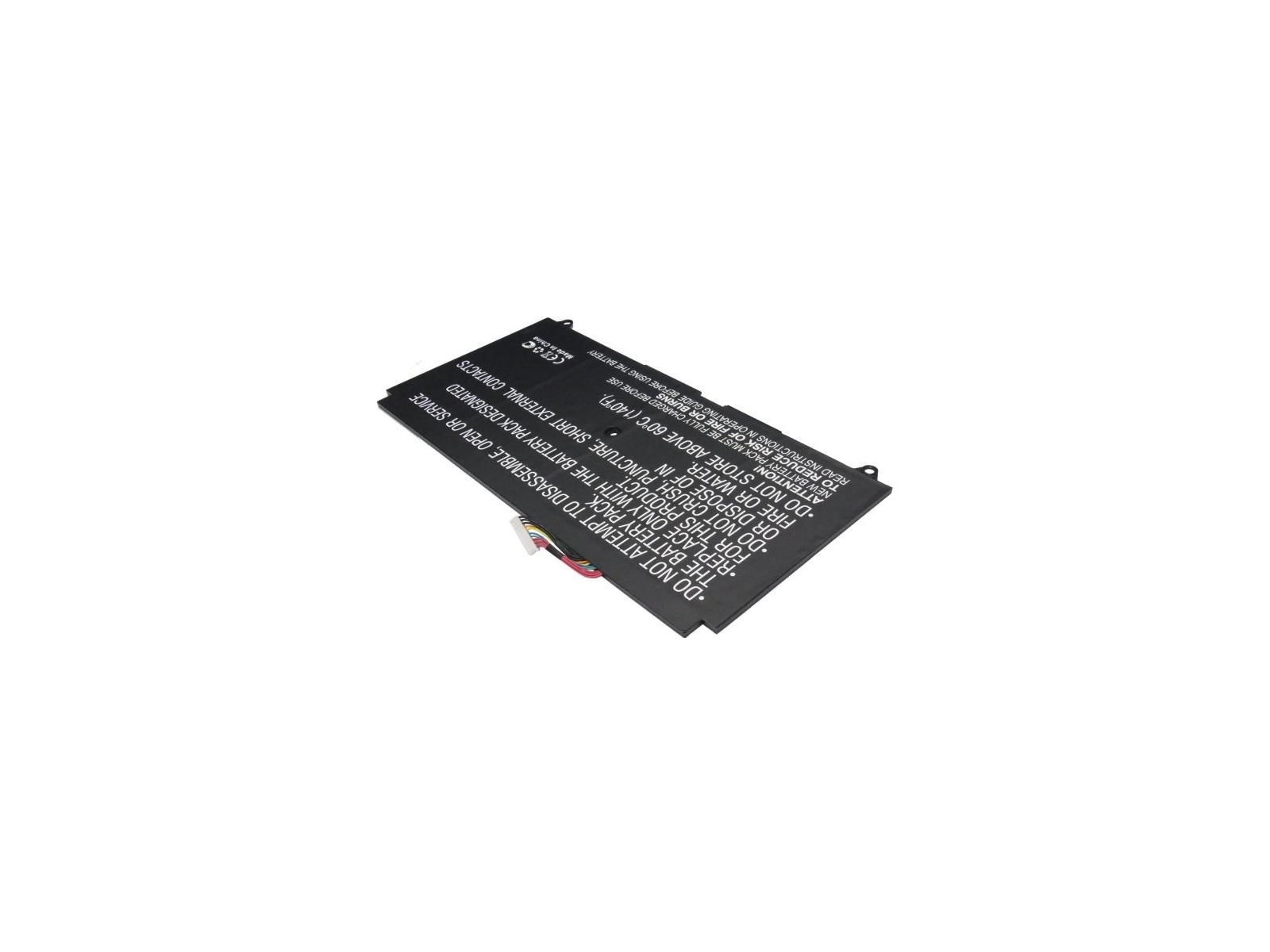 MBXAC-BA0066 CoreParts Laptop Batteria for Acer 47Wh Li-Pol 7.5V 6250mAh Black Aspire S7-392 Aspire S7-392-54208g12tws Aspire S7 MBXAC-BA0066 CoreParts Laptop Batteria for Acer 47Wh Li-Pol 7.5V 6250mAh Black Aspire S7-392 Aspire S7-392-54208g12tws Aspire S7
