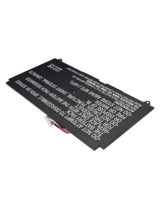 MBXAC-BA0066 CoreParts Laptop Batteria for Acer 47Wh Li-Pol 7.5V 6250mAh Black Aspire S7-392 Aspire S7-392-54208g12tws Aspire S7