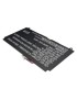 MBXAC-BA0066 CoreParts Laptop Batteria for Acer 47Wh Li-Pol 7.5V 6250mAh Black Aspire S7-392 Aspire S7-392-54208g12tws Aspire S7