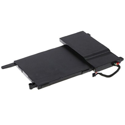 MBXLE-BA0085 CoreParts Laptop Batteria for Lenovo 59Wh Li-Pol 14.8V 4000mAh Black Eraser Y700 Eraser Y700 Touch IdeaPad Y700 Ide