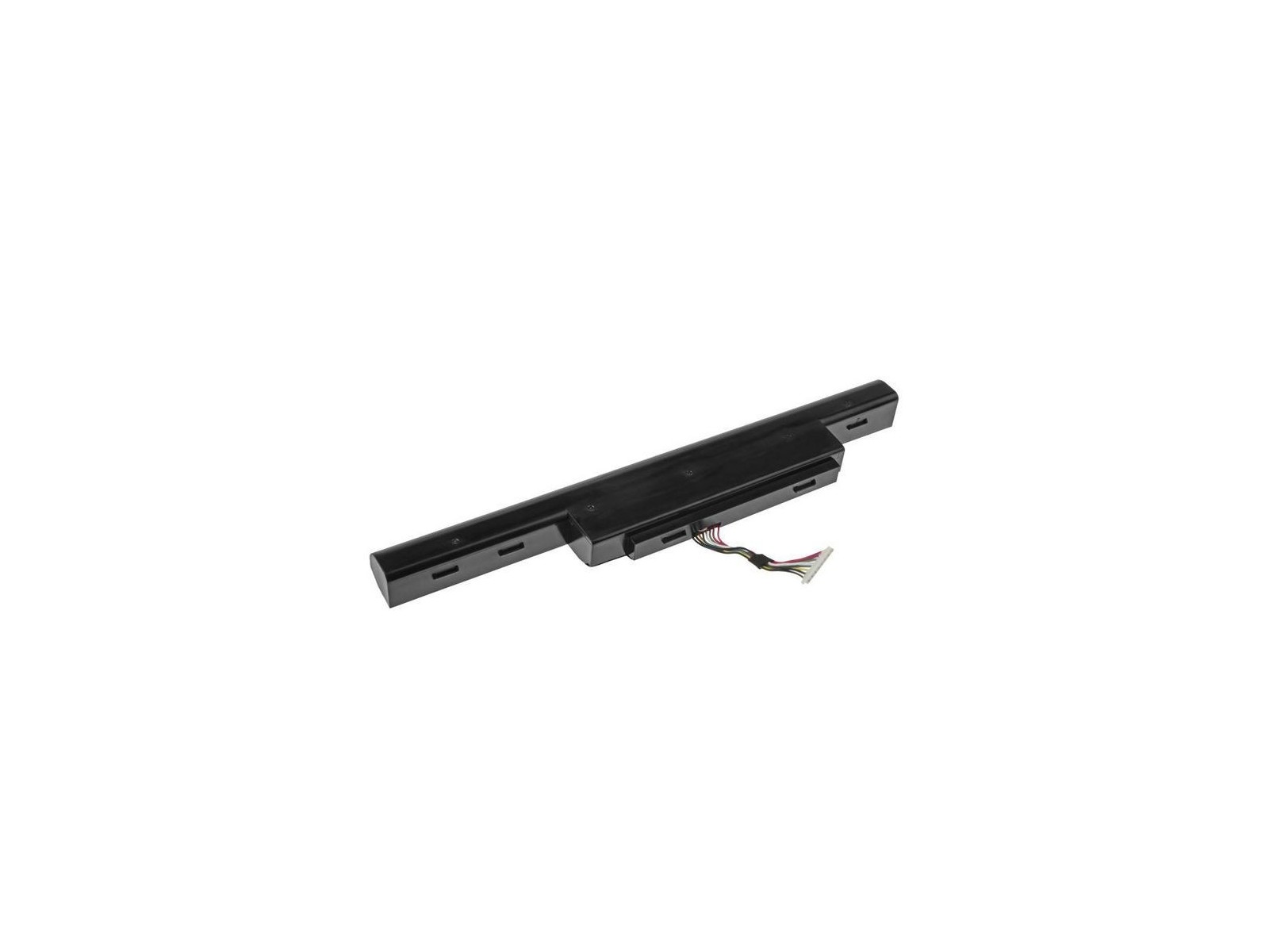 MBXAC-BA0027 CoreParts Laptop Batteria for Acer 49Wh Li-ion 11.1V 4400mAh Black Aspire E5-575-33BM Aspire E5-575G-5341 Aspire E5 MBXAC-BA0027 CoreParts Laptop Batteria for Acer 49Wh Li-ion 11.1V 4400mAh Black Aspire E5-575-33BM Aspire E5-575G-5341 Aspire E5